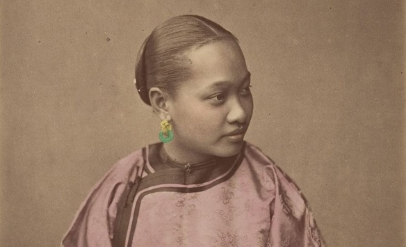 Жебраки, робітники та знать. Унікальні портрети китайців 1870-х років