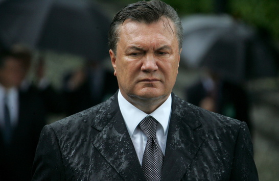 Нардепи схвалили закон, який допоможе заочно засудити Януковича 