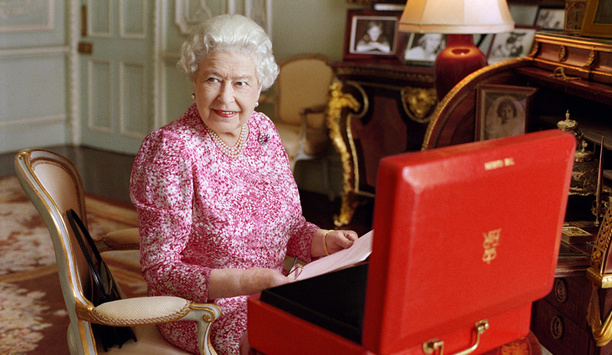 Єлизавета II схвалила закон про вихід Британії з ЄС