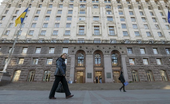 Київська влада рекомендує бізнесу не співпрацювати з росіянами