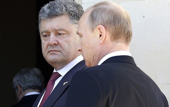 Путін і Порошенко мають спільні інтереси щодо України, – екс-нардеп