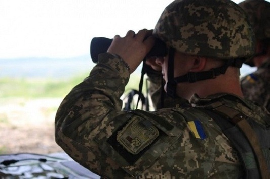 Минулої доби на Донбасі загинуло двоє українських військових