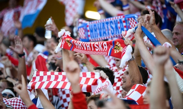 Наставник збірної Хорватії оголосив список гравців на матч проти команди України