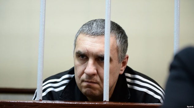 В МЗС України заявили про тортури щодо затриманого у Криму Панова
