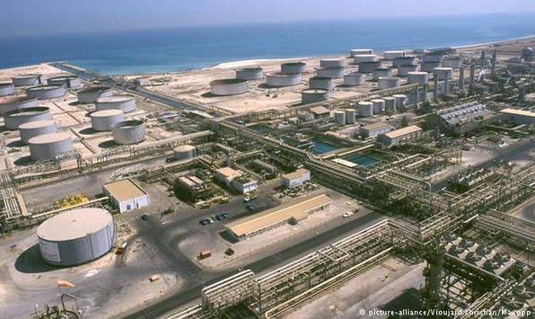 В ОПЕК конфлікт: Саудівська Аравія значно збільшила видобуток нафти