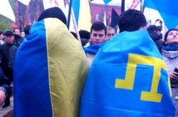 Кримські татари