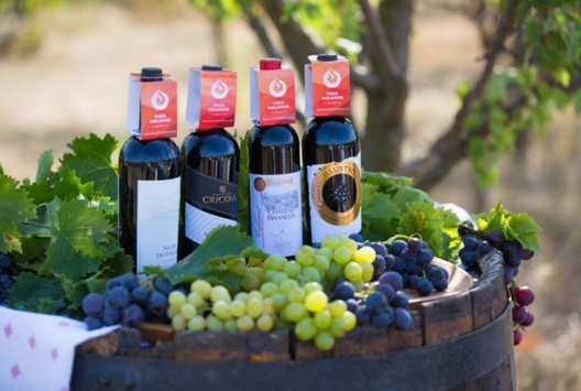 У Молдові офіційно визнали вино продуктом харчування