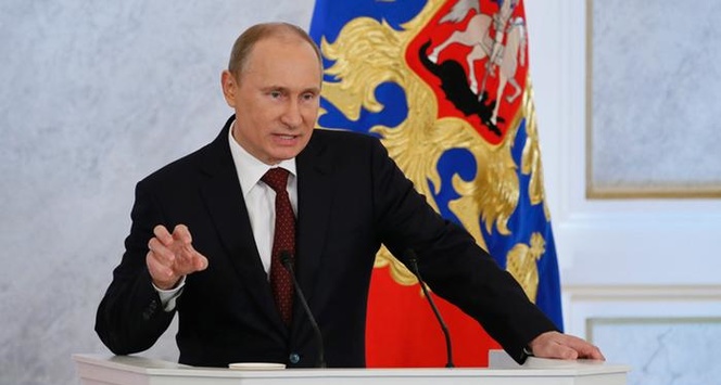 Російський журналіст заявив, що Кремль готує «злив» Путіна