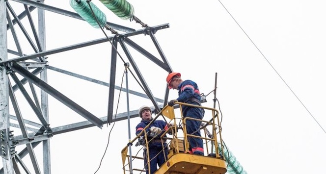 До Авдіївки проведуть електромережу з території, яку контролює Україна