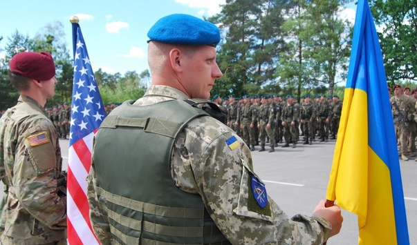 У Грузії пройдуть навчання НАТО за участю українських бійців