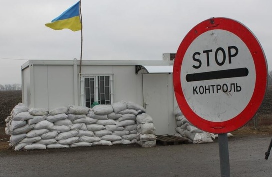 Мости в окупований Донбас. Що не так на українських блокпостах