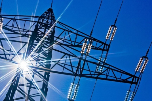 Нацкомісія з регулювання енергетики збільшила тариф «Укренерго»