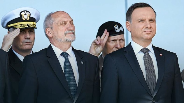 Польща має намір призначити військового аташе в Україні