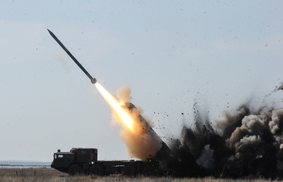Україна випробувала свої нові ракети: в цілі влучено
