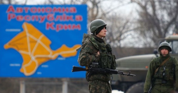 Франція стурбована російською мілітаризацією Криму