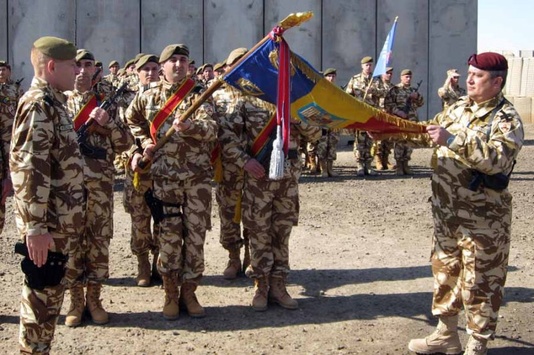 В Румунії пройдуть масштабні навчання НАТО