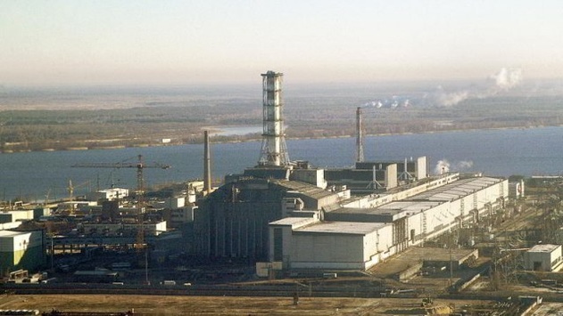 Уряд збирається зменшити фінансування заходів безпеки на Чорнобильській АЕС