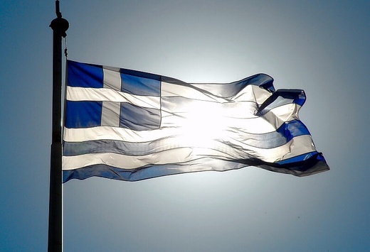 МЗС Греції спростовує відкриття «представництва ДНР»