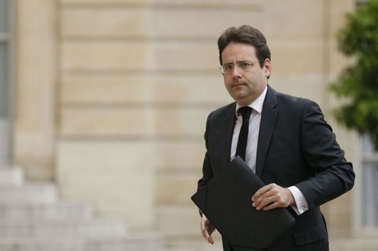 У Франції вже знайшли заміну скандальному екс-міністру внутрішніх справ