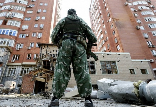 На Донбасі бойовики почали «націоналізовувати» житло для заселення росіян