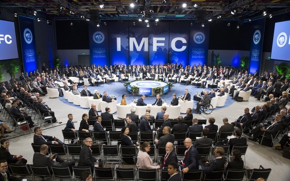 МВФ не розглядатиме у березні українське питання 