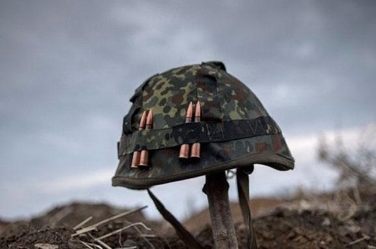 Бойовики обстріляли опорний пункт біля Авдіївки: загинув боєць ЗСУ