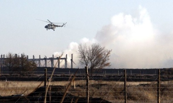 Вибух боєприпасів на Харківщині: Гройсман вилітає на місце події 