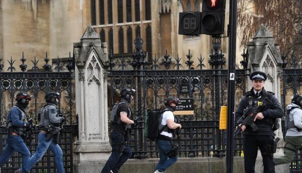 Стрілянина у Лондоні: Британська антитерористична стратегія показала свою недосконалість – La Repubblica
