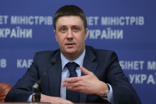 Кириленко виступив проти трансляції виступу Самойлової на «Євробаченні»