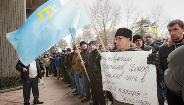 Правозахисники: з 2014 року в Криму зафіксовано 43 випадки викрадення людей 
