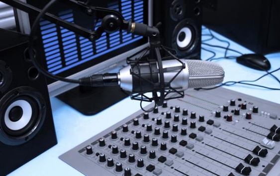 Нацрада оштрафувала 10 радіостанцій через порушення мовних квот
