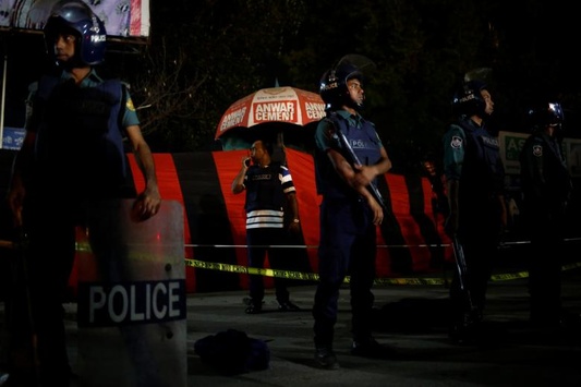 Бангладеш: смертник ІДІЛ підірвав себе на блокпосту поліції