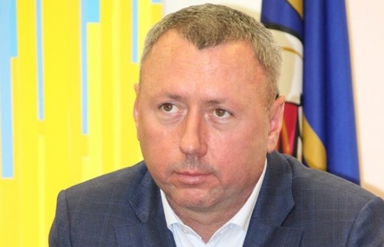 В Києві арештували заступника голови Шевченківської РДА