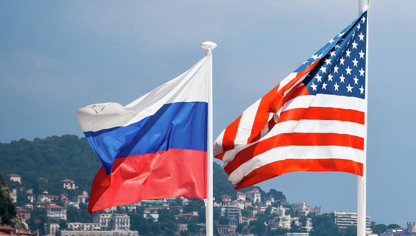 Росія жаліється, що США вичавлюють її з ринку озброєнь