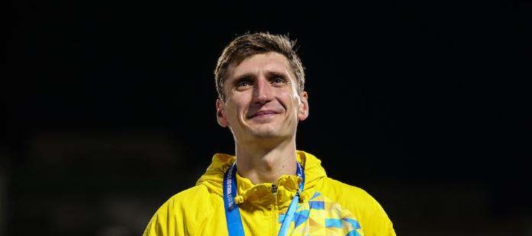 Українець Тимощенко виграв етап Кубка світу з сучасного п'ятиборства 