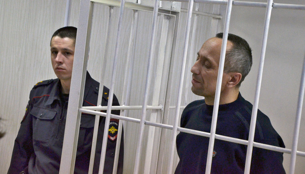 Російський маніяк, який «перевершив» Чекатіло, сподівається, що його випустять з в’язниці
