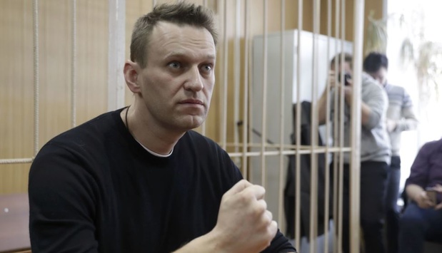 Звання лідера опозиції для Навального може стати смертельним вироком – Огризко