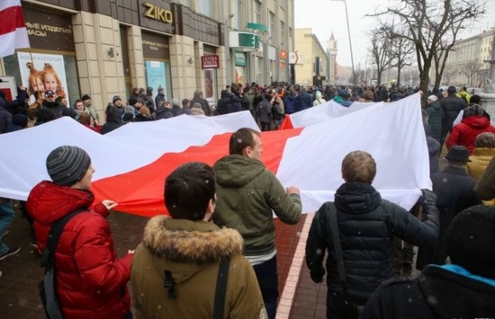 У Мінську за один день відбулося майже 150 судів над учасниками протестів