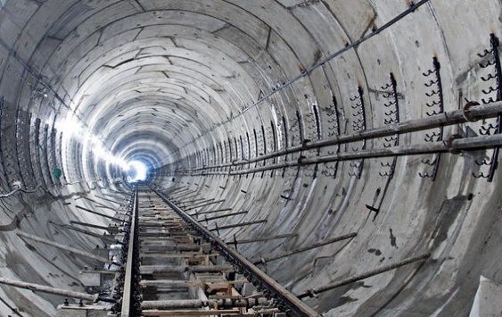 Китайські інвестори зацікавилися будівництвом 4-ї гілки метро у Києві