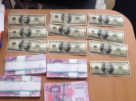 Харківський кардіохірург вимагав за операцію 100 тисяч грн