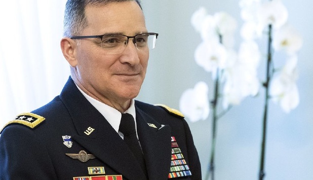 Командувач НАТО в Європі попросив «більше військ» через Росію