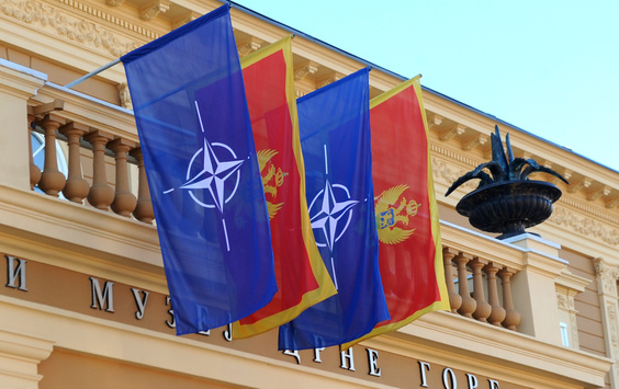 Сенат США остаточно схвалив заявку Чорногорії на вступ НАТО