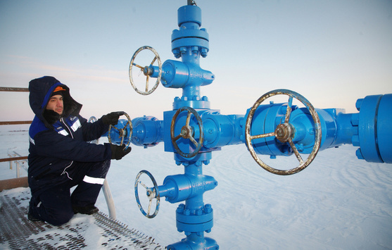 «Нафтогаз» подав позов до Єврокомісії через доступ «Газпрому» до OPAL