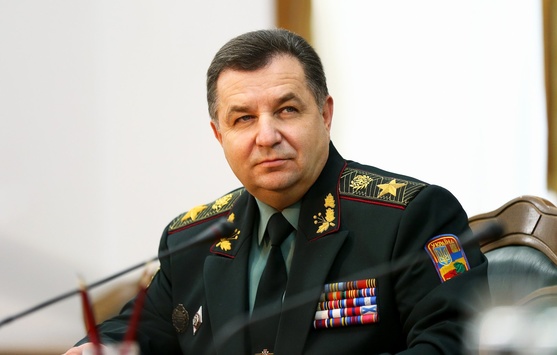 Полторак розкритикував вирок Назарову і підтримав відновлення військових судів