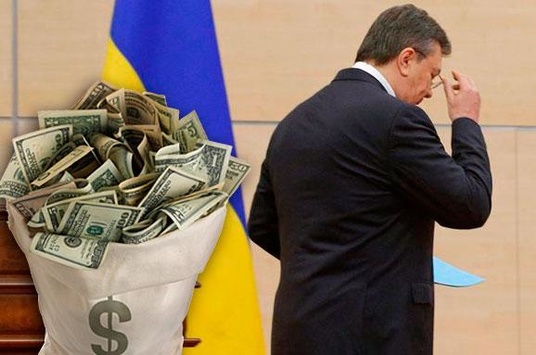 Україна оскаржить рішення суду Лондона щодо розгляду справи про «борг Януковича»