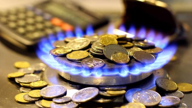 У Нацкомісії заявили, що ввели абонплату за газ заради конкуренції на ринку 