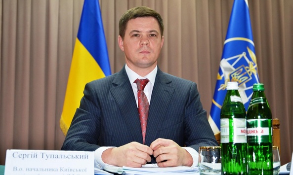Нардеп просить НАБУ перевірити на корупцію кандидата в начальники Київської митниці
