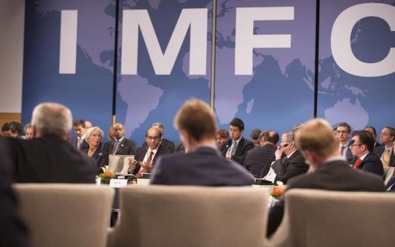 Рада директорів МВФ обговорить питання України 3 квітня, - ЗМІ