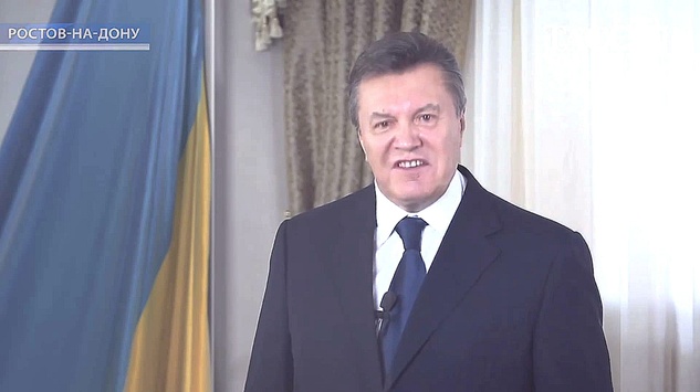 Янукович тягне до суду банкіра Пишного та журналістку Кошкіну