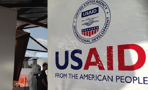 В USAID спростували інформацію щодо припинення співпраці з НАЗК